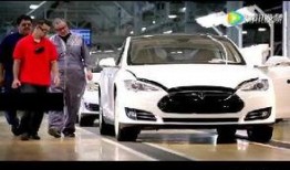 特斯拉震撼爆料视频大全,揭秘未来科技与汽车革命